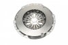 Комплект зчеплення Volvo S60/S80/V70/XC60/XC70/XC90 2.4D/2.5 02- (d=240mm) LuK 624 3254 19 (фото 8)