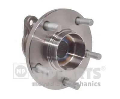 Комплект подшипника ступицы колеса NIPPARTS N4713047