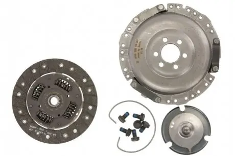 Комплект сцепления SACHS 3000 951 032 (фото 1)