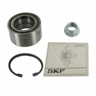 Комплект подшипника ступицы колеса SKF VKBA 1347