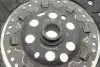 Комплект зчеплення Seat Toledo/Skoda Fabia/Rapid 1.4 TDI 14- (d=230mm) LuK 623 3710 00 (фото 11)