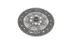 Комплект зчеплення Seat Toledo/Skoda Fabia/Rapid 1.4 TDI 14- (d=230mm) LuK 623 3710 00 (фото 12)