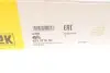 Комплект зчеплення Seat Toledo/Skoda Fabia/Rapid 1.4 TDI 14- (d=230mm) LuK 623 3710 00 (фото 18)