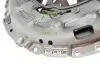 Комплект зчеплення Seat Toledo/Skoda Fabia/Rapid 1.4 TDI 14- (d=230mm) LuK 623 3710 00 (фото 5)