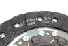 Комплект зчеплення Seat Toledo/Skoda Fabia/Rapid 1.4 TDI 14- (d=230mm) LuK 623 3710 00 (фото 9)
