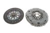 Комплект зчеплення Mazda 3/5/6 2.0 DI 02-10 (d=250mm) (+вижимний) 625 3072 00