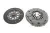 Комплект зчеплення Mazda 3/5/6 2.0 DI 02-10 (d=250mm) 625 3072 00
