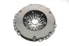 Комплект зчеплення Mazda 3/5/6 2.0 DI 02-10 (d=250mm) (+вижимний) LuK 625 3072 00 (фото 2)