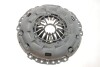 Комплект зчеплення Mazda 3/5/6 2.0 DI 02-10 (d=250mm) (+вижимний) LuK 625 3072 00 (фото 3)