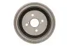 Барабан гальмівний (задній) Toyota Yaris 05- (53,1x251,8) d1=55mm/d2=200mm BOSCH 0986477296 (фото 3)
