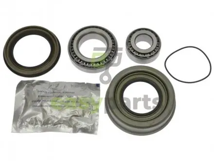 Підшипник колісний STARLINE LO 03205