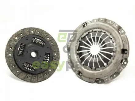 Комплект зчеплення STARLINE SL 3DS0973