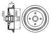 Барабан гальмівний (задній) Audi 80/90/Coupe 80-91 (108x52) BOSCH 0986477016 (фото 1)