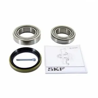 Подшипник колесный SKF VKBA 7470 (фото 1)