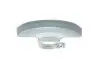 Шліфмашина кутова GWS 750-125 (750 Вт, 10-11000 об/хв, O125 мм) BOSCH 0601394001 (фото 12)