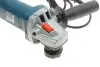 Шліфмашина кутова GWS 750-125 (750 Вт, 10-11000 об/хв, O125 мм) BOSCH 0601394001 (фото 4)
