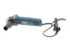 Шліфмашина кутова GWS 750-125 (750 Вт, 10-11000 об/хв, O125 мм) BOSCH 0601394001 (фото 8)