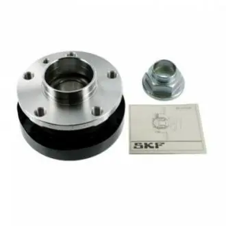 Комплект подшипника ступицы колеса SKF VKBA 3503