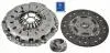 К-кт зчеплення VW LT 99 - 2.8TDI 02- 3000 951 107
