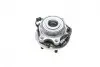 Підшипник маточини (передньої) Nissan NP300 Navara/Parthfinder 2.5 dCi 05- FAG 713 6139 40 (фото 3)