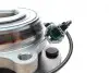 Підшипник маточини (передньої) Nissan NP300 Navara/Parthfinder 2.5 dCi 05- FAG 713 6139 40 (фото 20)