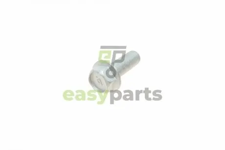 Підшипник маточини (передньої) Nissan NP300 Navara/Parthfinder 2.5 dCi 05- FAG 713 6139 40