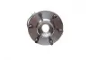 Підшипник маточини (передньої) Nissan NP300 Navara/Parthfinder 2.5 dCi 05- FAG 713 6139 40 (фото 8)