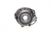Підшипник маточини (передньої) Nissan NP300 Navara/Parthfinder 2.5 dCi 05- FAG 713 6139 40 (фото 10)