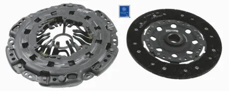 Комплект зчеплення SACHS 3000 951 196