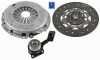 SACHS FORD К-т зчеплення GALAXY II 1.6 11-, MONDEO IV 1.6 11-, VOLVO 3000 990 378