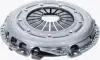 FORD К-т зчеплення GALAXY II 1.6 11-, MONDEO IV 1.6 11-, VOLVO SACHS 3000 990 378 (фото 2)