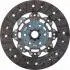 FORD К-т зчеплення GALAXY II 1.6 11-, MONDEO IV 1.6 11-, VOLVO SACHS 3000 990 378 (фото 6)
