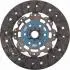 FORD К-т зчеплення GALAXY II 1.6 11-, MONDEO IV 1.6 11-, VOLVO SACHS 3000 990 378 (фото 7)