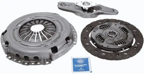 Комплект сцепления SACHS 3000 950 002