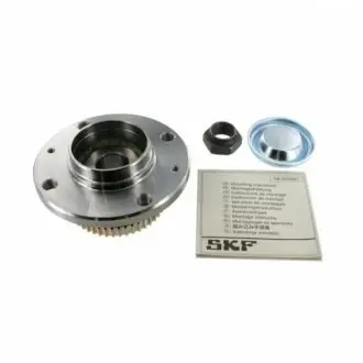 Подшипник колесный SKF VKBA 3586