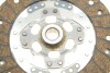 Комплект зчеплення VW Golf VII/Touran 2.0 TDI 12- (d=228mm) (d=240mm) (+вижимний) SACHS 3000 970 073 (фото 12)