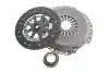 Комплект зчеплення BMW 5 (E34/E39) 89-03 (d=230mm) (+вижимний) 623 0657 00