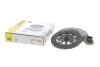 Комплект зчеплення BMW 5 (E34/E39) 89-03 (d=230mm) (+вижимний) LuK 623 0657 00 (фото 2)