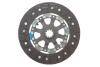 Комплект зчеплення BMW 5 (E34/E39) 89-03 (d=230mm) (+вижимний) LuK 623 0657 00 (фото 7)