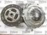 Комплект сцепления Valeo 835125 (фото 2)