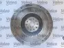 Комплект сцепления Valeo 835125 (фото 3)