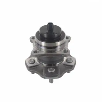 Подшипник колесный SKF VKBA 7628