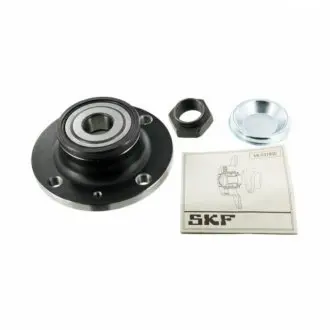 CITROEN підшипник колеса задній C2,C3 SKF VKBA 3659