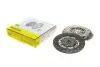 Комплект зчеплення Ford Galaxy/Mondeo IV 2.0 EcoBoost 10-15 624 3264 19
