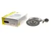 Комплект зчеплення VW T5/T6 2.0TDI/BiTDI/4motion, 09-19, 132kw, CFCA LuK 624 3783 33 (фото 1)