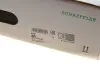 Комплект зчеплення VW T5/T6 2.0TDI/BiTDI/4motion, 09-19, 132kw, CFCA LuK 624 3783 33 (фото 16)