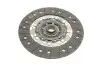 Комплект зчеплення VW T5/T6 2.0TDI/BiTDI/4motion, 09-19, 132kw, CFCA LuK 624 3783 33 (фото 7)
