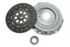 Комплект зчеплення Land Rover Defender/Discovery 2.5D 98-16 LuK 627 3009 00 (фото 2)
