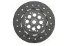Комплект зчеплення Land Rover Defender/Discovery 2.5D 98-16 LuK 627 3009 00 (фото 6)