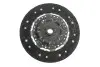 Демпфер + комплект зчеплення +вижимний VW Passat 05-10/Seat Altea 2.0 TFSI 06-09 LuK 600 0151 00 (фото 12)